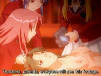 Anime Porn - After Class Lesson Episode 3 English Subbed